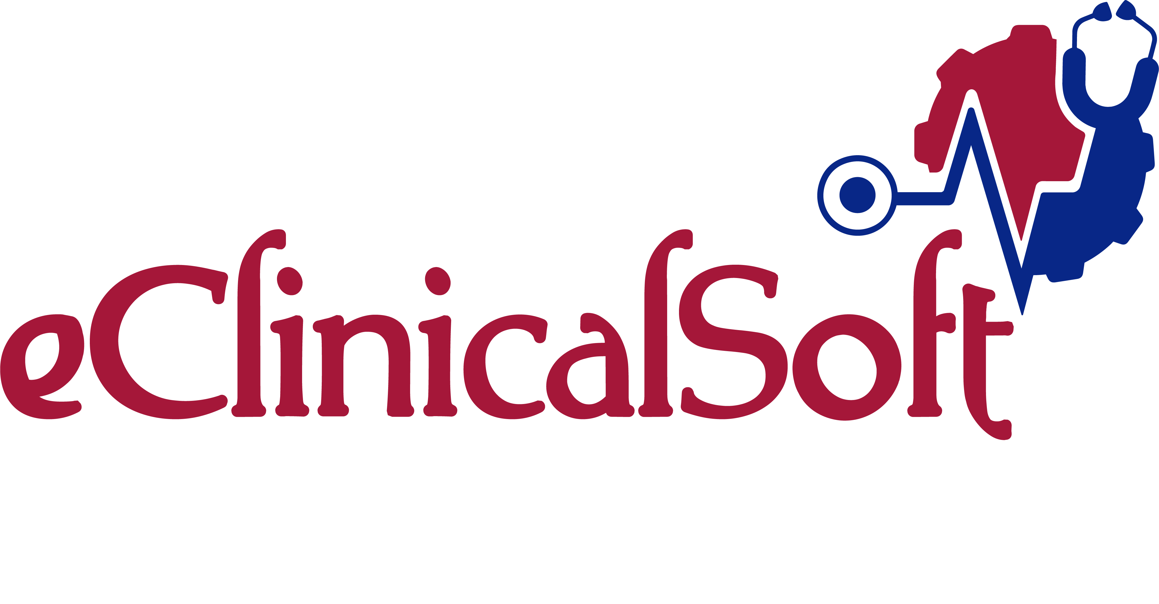 eCliniclSoft Logo